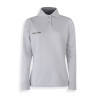 Polo manches longues allégé (Femme)