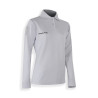 Polo manches longues allégé (Femme)