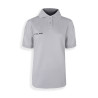 Polo manches courtes allégé (Femme)