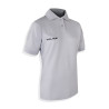 Polo manches courtes allégé (Femme)