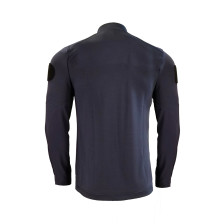 Polo manches longues sans flocage 2024 (Homme)