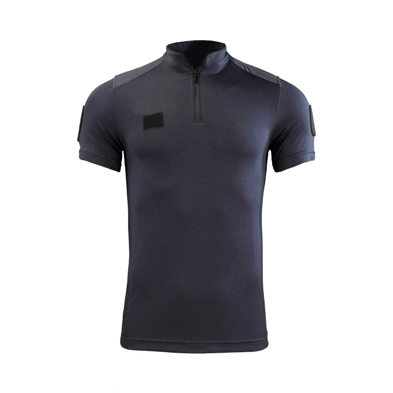 Polo manches courtes sans flocage 2024 (Homme)