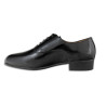 Chaussures noires vernies (Homme)