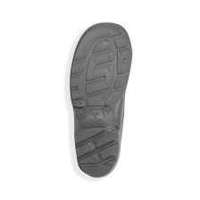 Bottes blanches cuisinier, boucher
