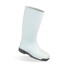 Bottes blanches cuisinier,...