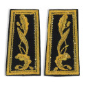 Ecusson générique Gendarmerie nationale