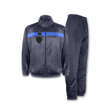Pantalon mi-saison Officier bas non-fini (F)
