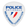 Écusson brodé - Direction DCRFPN - 2021