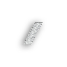 Commandement des Forces Aériennes de la Gendarmerie Nationale - Ecusson brodé    