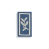 Insigne bonnet Commissaire général CRS (broderie machine)