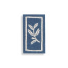Insigne bonnet Commissaire CRS (broderie machine)