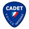 Écusson brodé - Cadet PN - 2021