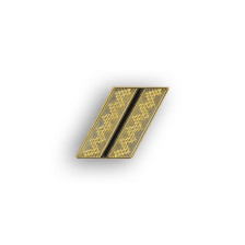Insigne de calot GM -...