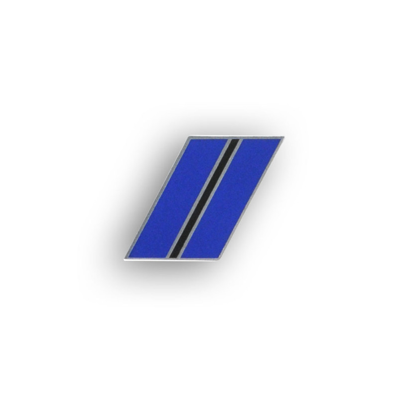 Insigne de calot GAV - Brigadier