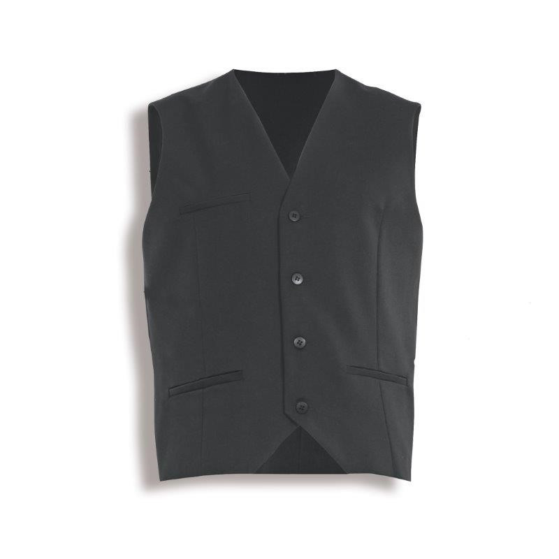 Gilet sans manche de service (Homme)