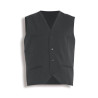 Gilet sans manche de service (Homme)