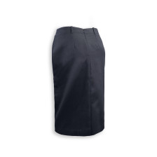 Collant voile beige moyen