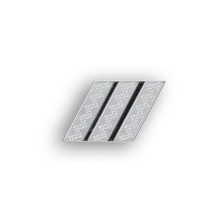 Fourreaux rigides GD - Sous Lieutenant (H)