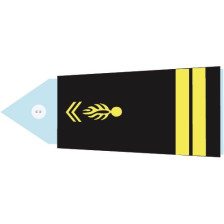Région de Gendarmerie des Hauts de France - Ecusson brodé