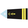 Fourreaux souples machine GM - Lieutenant (Homme)