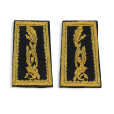Région de Gendarmerie de Bourgogne Franche Comté - Ecusson brodé