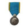 Médaille de la jeunesse, des sports et de l'engagement associatif argent