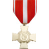 Médaille Croix de la valeur militaire