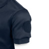 Polo manche courte bleu marine (Homme)