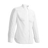 Chemisier blanc musicien (Femme)