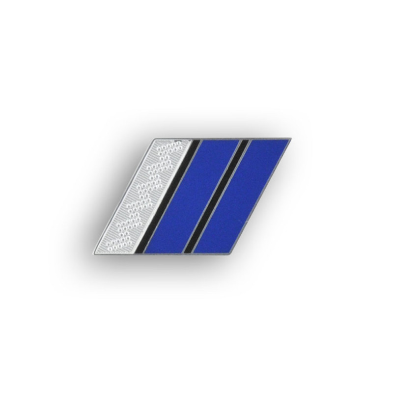 Insigne de calot GAV - Brigadier-chef
