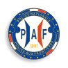 Insigne brodé SPAFT