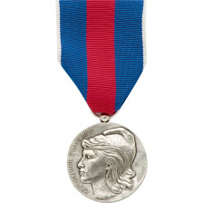 Médaille des services...