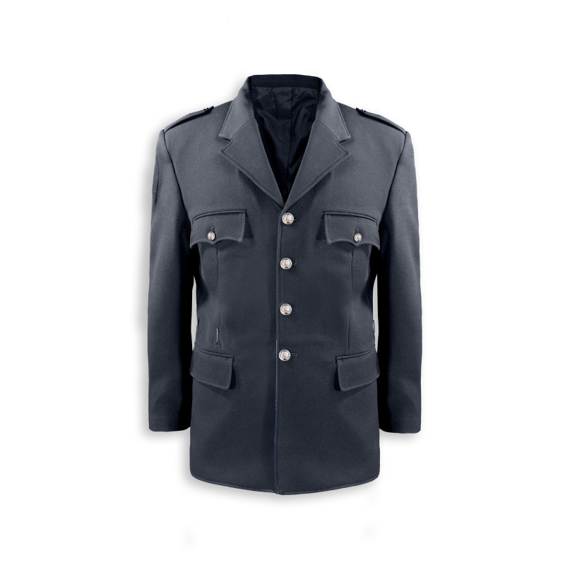 Vareuse moto honneur SP/PAF