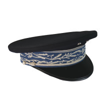 Casquette rigide Contrôleur...