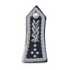 Pattes d'épaules rigides Directeur Général (Femme) (broderie main)