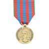 Médaille commémorative française