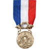 Médaille d'honneur pour acte de courage et de dévouement bronze