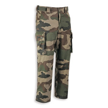 Pantalon treillis Ripstop Guerilla