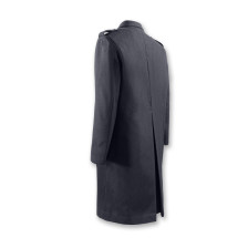 Manteau commissaire officier (Homme)