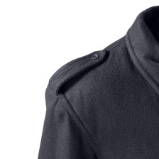Manteau commissaire officier (Homme)