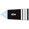 Fourreaux souples machine CTA - Commandant (Femme)