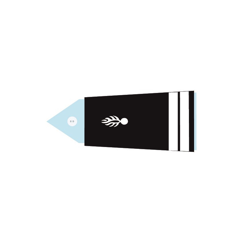 Fourreaux souples main CTA - Lieutenant (Femme)