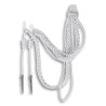 Aiguillette blanche Police Nationale