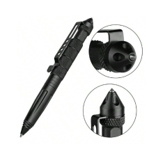 Stylo tactique de défense
