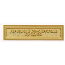 Agrafe pour médaille...