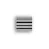 Insigne de calot GD - Colonel