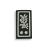 Insigne bonnet Contrôleur général (broderie machine)