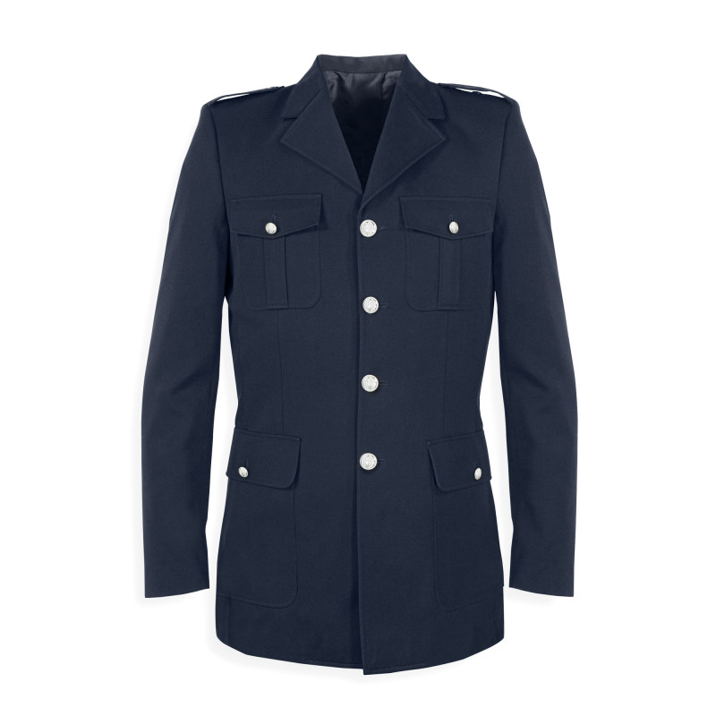 Vareuse officier (Homme) CRS