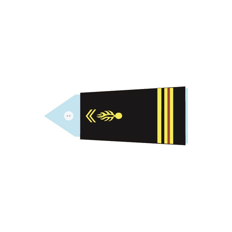 Fourreaux souples main GM - Major (Femme)