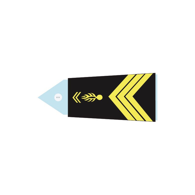 Fourreaux souples main GM - Maréchal des logis-chef (Homme)